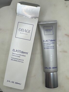 Obagi ELASTIderm Neck and Décolleté Concentrate
